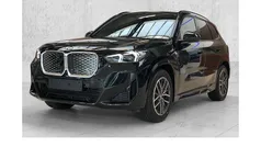 Schwarz Neu 2025 BMW iX1 M Sport SUV | 55.899 € (Fairer Preis)
