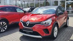 Gebraucht 2023 Renault Captur Equilibre SUV | 17.998 € (Fairer Preis)