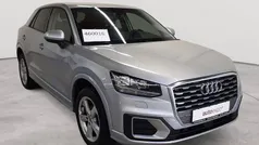 Gebraucht 2020 Audi Q2 Sport SUV | 18.190 € (Fairer Preis)