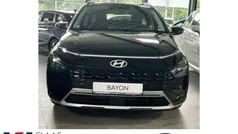 Gebraucht 2025 Hyundai Bayon Trend SUV | 23.900 € (Guter Preis)