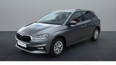 Gebraucht 2025 Skoda Fabia Kleinwagen | 23.450 € (Fairer Preis)