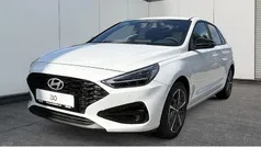 Serenity white Neu 2024 Hyundai i30 Advantage Limousine | 24.900 € (Fairer Preis)