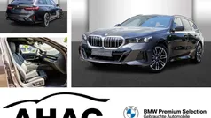 Gebraucht 2024 BMW 520 M Sport Kombi | 56.890 € (Guter Preis)