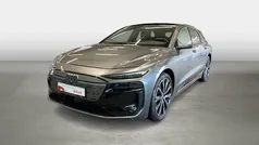 Gebraucht 2025 Audi A6 e-tron Ambiente Kombi | 79.820 € (Fairer Preis)