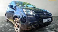 Fiat Panda Cross