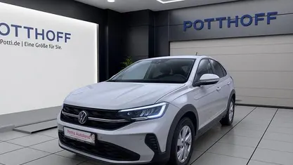 Gebraucht VW Taigo 95 PS (69 kW) 2023 SUV