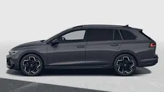 Gebraucht 2025 VW Golf VIII R-line Kombi | 35.121 € (Fairer Preis)