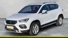 Gebraucht 2021 Seat Ateca Xperience SUV | 24.890 € (Fairer Preis)