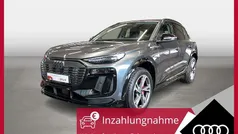 Gebraucht 2025 Audi Q6 e-tron Ambiente SUV | 75.820 € (Fairer Preis)
