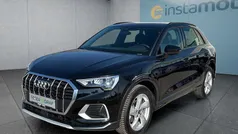 Gebraucht 2024 Audi Q3 SUV | 37.449 € (Fairer Preis)