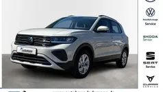 Othercolor Gebraucht 2024 VW T-Cross Life SUV | 23.430 € (Fairer Preis)