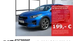 Gebraucht 2022 Kia XCeed Comfort SUV | 21.749 € (Guter Preis)