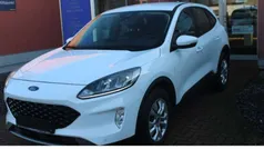 Gebraucht 2023 Ford Kuga Cool & Connect SUV | 23.490 € (Superpreis)