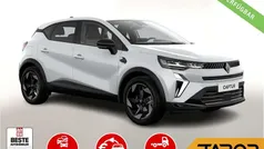 Gebraucht 2025 Renault Captur Techno SUV | 24.787 € (Guter Preis)