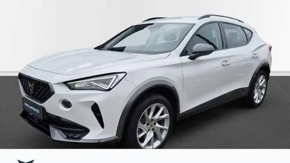 Gebraucht 2024 Cupra Formentor SUV | 27.369 € (Fairer Preis)