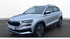 Gebraucht 2024 Skoda Karoq Drive SUV | 33.990 € (Fairer Preis)