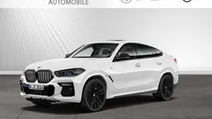 Gebraucht 2022 BMW X6 M Sport SUV | 78.400 € (Fairer Preis)