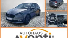 Gebraucht 2024 Skoda Fabia Selection Kleinwagen | 20.429 € (Guter Preis)
