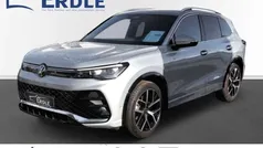 Gebraucht 2024 VW Tiguan R-line SUV | 41.550 € (Fairer Preis)