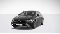 Gebraucht 2024 Mercedes CLA180 Shooting Brake Kombi | 30.960 € (Fairer Preis)