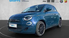Grünandere Gebraucht 2022 Fiat 500e La Prima Kleinwagen | 19.490 € (Fairer Preis)