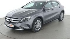 Grau Gebraucht 2015 Mercedes GLA250 Urban SUV | 18.320 € (Guter Preis)