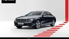 Gebraucht 2019 Mercedes E220 Avantgarde Limousine | 28.990 € (Fairer Preis)