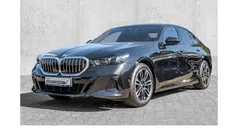 Gebraucht 2024 BMW 520 M Sport Limousine | 51.240 € (Guter Preis)