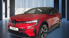 Gebraucht 2024 Renault Mégane Iconic Limousine | 36.590 € (Fairer Preis)