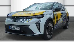Othercolor Gebraucht 2024 Renault Scénic Iconic Van / Kleinbus | 48.495 € (Fairer Preis)