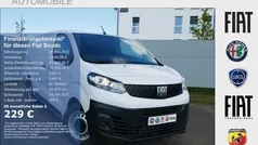Weiß Neu 2024 Fiat Scudo Van / Kleinbus | 28.990 € (Superpreis)
