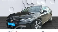Schwarz Gebraucht 2025 VW Passat Elegance Kombi | 36.968 € (Fairer Preis)