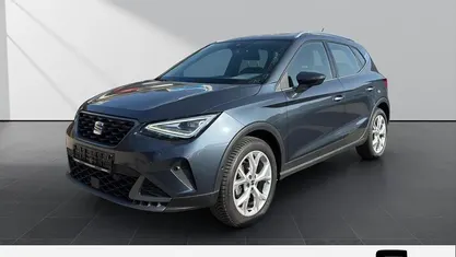 Second-hand Seat Arona FR 150 CP (110 kW) 2023 SUV