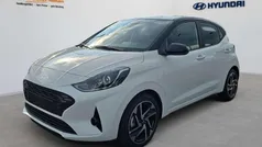 Gebraucht 2025 Hyundai i10 Prime Kleinwagen | 20.490 € (Fairer Preis)
