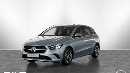 Gebraucht Mercedes B200 Progressive 163 PS (119 kW) 2025 Van / Kleinbus