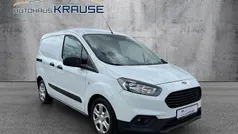 Gebraucht 2023 Ford Transit Trend Van | 18.950 € (Superpreis)