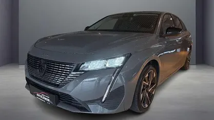 Gebraucht 2024 Peugeot 308 Allure Kombi | 19.980 € (Superpreis)