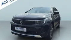 Diamant schwarz metallic Gebraucht 2023 Opel Grandland X Elegance SUV | 27.850 € (Fairer Preis)