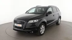 Gebraucht 2015 Audi Q7 SUV | 24.770 € (Fairer Preis)