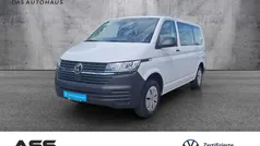 Gebraucht 2021 VW T6.1 Van | 24.300 €