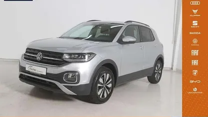 Gebraucht 2023 VW T-Cross Move SUV | 23.975 € (Fairer Preis)