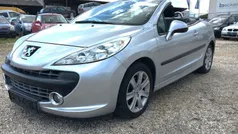 Gebraucht 2008 Peugeot 207 CC Sport Cabrio | 4.999 € (Fairer Preis)