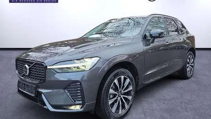 Gebraucht 2024 Volvo XC60 Plus SUV | 42.990 € (Fairer Preis)