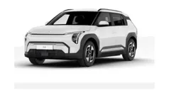 Schneeweis uni Neu 2025 Kia EV3 Air SUV | 27.480 € (Superpreis)
