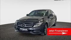 Gebraucht 2015 Mercedes C220 Limousine | 19.490 € (Etwas zu teuer)