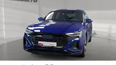 Gebraucht 2023 Audi Q8 e-tron S-Line SUV | 54.750 € (Fairer Preis)