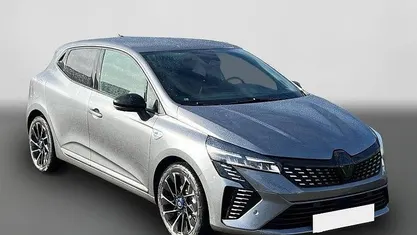 Gebraucht 2025 Renault Clio V Esprit Alpine | 24.790 € (Fairer Preis)