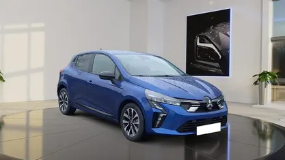 Royalblau (rqh) Gebraucht 2025 Mitsubishi Colt Plus Kleinwagen | 19.240 € (Fairer Preis)