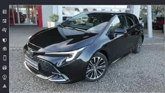 Gebraucht 2023 Toyota Corolla Team Limousine | 25.800 € (Fairer Preis)