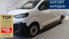 Weiss Neu 2024 Fiat Scudo Van / Kleinbus | 31.490 € (Fairer Preis)
